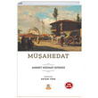 Mahedat Ahmet Mithat Efendi Mercan Okul Yaynlar