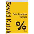 Faiz Ayetinin Tefsiri Seyyid Kutub Risale Yaynlar
