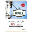 Otelciler in 100 pucu Peter Venison Soyka Yaynevi
