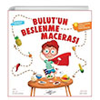 Bulutun Beslenme Maceras Oya Neva Demirkol apka ve Fil Yaynevi