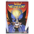 All New Wolverine Drt Kz Karde Tom Taylor izgi Dler Yaynevi