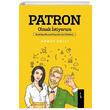 Patron Olmak stiyorum Ahmet Balc kinci Adam Yaynlar