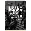 nsan Hikayeleri Aziz Saltk kinci Adam Yaynlar