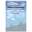 1960`lardan Gnmze Trkiye`de slami Hareket Resmi slam, Cemaatler, Tevhidi Hareket Osman Tiftiki Ceylan Yaynclk