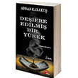 Deifre Edilmi Bir Yrek Abbas Karaku Son Kitap