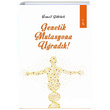 Genetik Mutasyona Uradk smail Gktrk kinci Adam Yaynlar