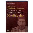 Sultan kinci Abdlhamide Medhiyeler Hasan Doan amil Yaynclk