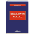 Reglasyon Hukuku ahin Ardyok On ki Levha Yaynlar