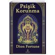 Psiik Korunma Dion Fortune Hermes Yaynlar