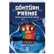 Gktrk Prensi Zbeyir Tokgz Gen Tima