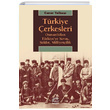 Trkiye erkesleri Caner Yelba letiim Yaynevi
