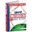 Temelden Zirveye Zmrt Matematik Soru Kitab Yazarn Kendi Yayn