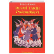 Resmi Tarih Polemikleri Tolga Ersoy Sorun Yaynlar