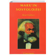 Marxn Sosyolojisi Henri Lefebvre Sorun Yaynlar