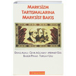 Marksizm Tartmalarna Marksist Bak Sorun Yaynlar