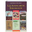 Laz Aydnlar ve Sorumluluk Ali hsan Aksamaz Sorun Yaynlar