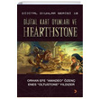 Dijital Kart Oyunlar ve Hearthstone Dijital Oyunlar Serisi 10 Cinius Yaynlar