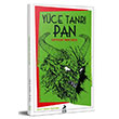 Yce Tanr Pan Arthur Machen Ren Kitap