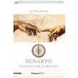 Senaryo Yazarn Yol Haritas Tevfik Baer nklap Kitabevi