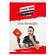 Anne Ben Youtuber Oldum Uras Benliolu nklap Kitabevi