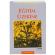 Eitim zerine Vasili Suhomlinski Sorun Yaynlar