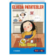 Elveda Patatesler Sende Oku Pelin Güneş Tudem Yayınları