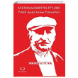 Sultanahmetin tleri Srr ztrk Sorun Yaynlar