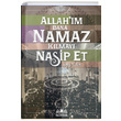 Allahm Bana Namaz Klmay Nasip Et dris Tzn Seda Basm Yayn