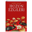 Hzn Ezgileri ahin Koak Yason Yaynclk