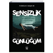 Sensizlik Gnlm Furkan Dakn Luna Yaynlar