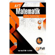 AYT Matematik Soru Bankas Full Matematik Yaynlar