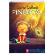 Pinokyo Ciltli Carlo Collodi Altn Kitaplar