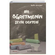 Bir retmenin Seyir Defteri Bar Karabay Expoze Kitap