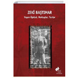 Zeki Batmar Sosyal Tarih Yaynlar