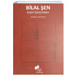 Bilal en Ariv almalar Sosyal Tarih Yaynlar