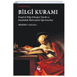 Filozofa Bilgi Kuram Mehmet Akkaya Belge Yaynlar