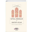 Kutsal Mekanlar ve Kentsel Alar ANAMED