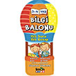 Bilgi Balonu limonKIDS