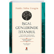 gal Gnlerinde stanbul Hakk Sha Gezgin Kap Yaynlar