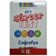 AYT Corafya Sper Test ek Kopar  Doru Cevap Yaynlar