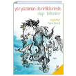 Yeryznn Derinliklerinde Olup Bitenler Ayenur Tanrverdi h2o Kitap