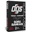 2020 DGS Saysal Szel Mantk Tamam zml Soru Bankas sem Yaynclk