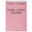 Yazn ve Sanat zerine Sol Yaynlar