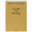 Teori ve Pratik Mao Zedung Sol Yaynlar