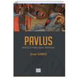 Pavlus Hristiyanln Mimar inasi Gndz Milelnihal