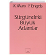 Srgndeki Byk Adamlar Friedrich Engels Sol Yaynlar