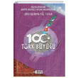 Unutulmaya Yz Tutmu 100 Trk By 3 Kitap Takm Kitap Ota Yaynevi