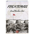 Fra Temas Umut Berhan en Atayurt Yaynevi