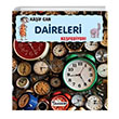 Kaif Can Daireleri Kefediyor Teleskop Popler Bilim