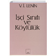 i Snf ve Kyllk Vladimir lyi Lenin Sol Yaynlar